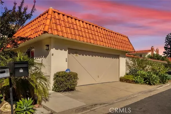 Rolling Hills Estates, CA 90274,21 Via Sevilla