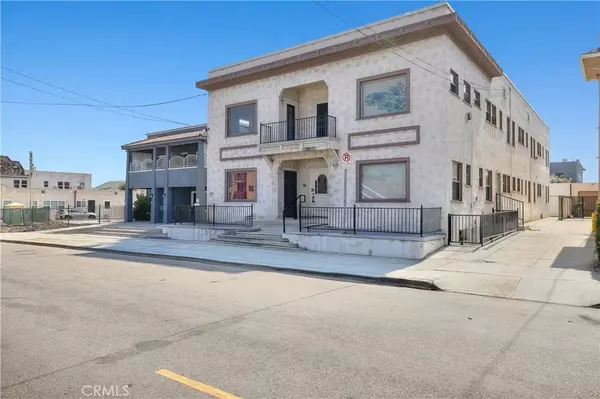 675 W 11th Street, San Pedro, CA 90731