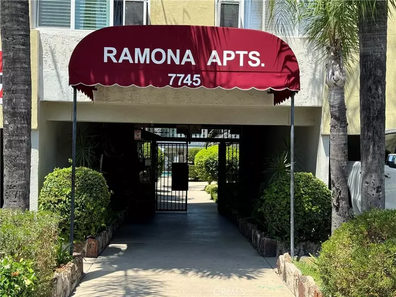 7745 Laurel Canyon Boulevard #29, North Hollywood, CA 91605