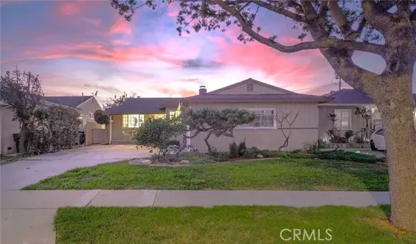 16321 Spinning Avenue, Torrance, CA 90504