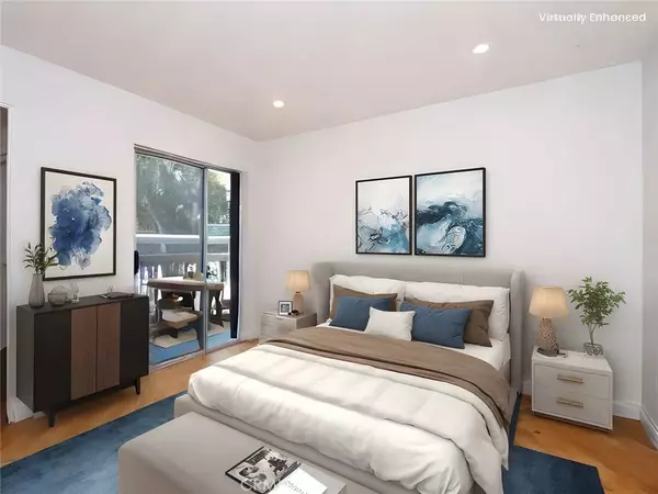 Rolling Hills Estates, CA 90274,3601 W Hidden Lane #107