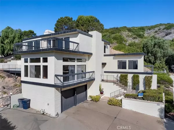 6327 Tarragon Road, Rancho Palos Verdes, CA 90275