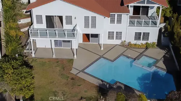 Rancho Palos Verdes, CA 90275,30135 Avenida Celestial