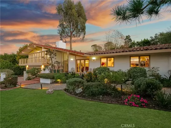 Palos Verdes Estates, CA 90274,1562 Granvia Altamira