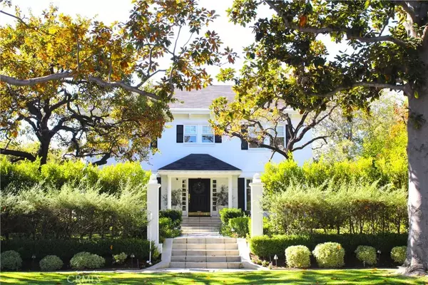 333 S Arden Boulevard, Los Angeles, CA 90020