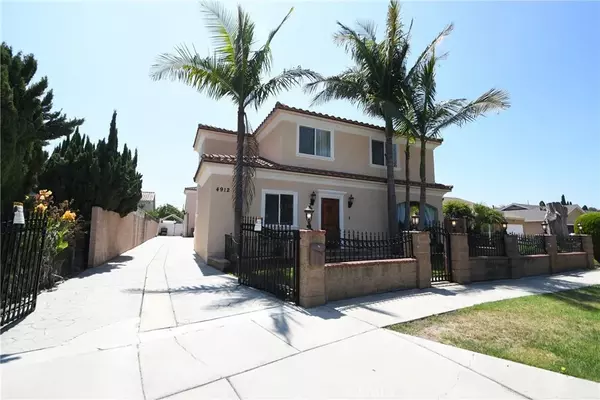 4912 W 115th Street #A, Hawthorne, CA 90250