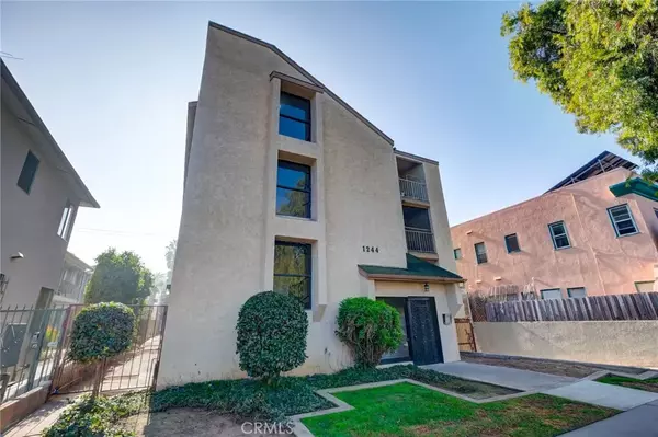 1244 E 3rd Street East #104, Long Beach, CA 90802