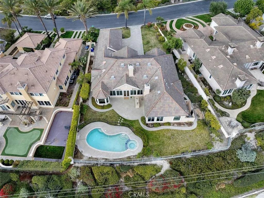 Rolling Hills Estates, CA 90274,10 Santa Cruz