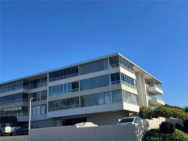 32646 Coastsite Drive #303, Rancho Palos Verdes, CA 90275