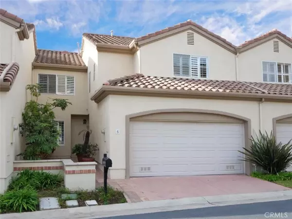 Rancho Palos Verdes, CA 90275,5 Via San Remo