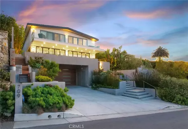 Palos Verdes Estates, CA 90274,709 Via Somonte