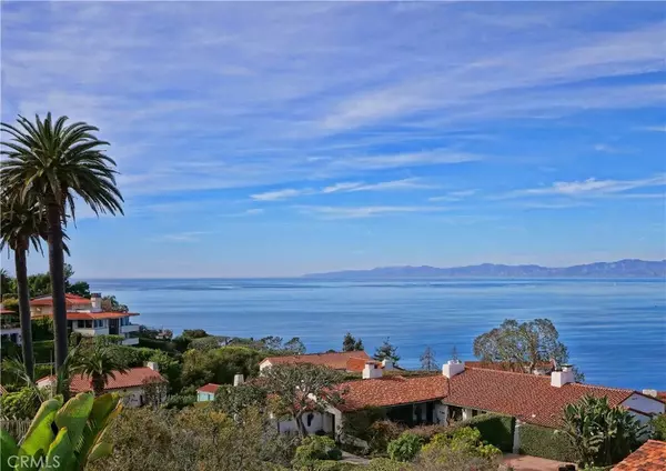 Palos Verdes Estates, CA 90274,709 Via Somonte