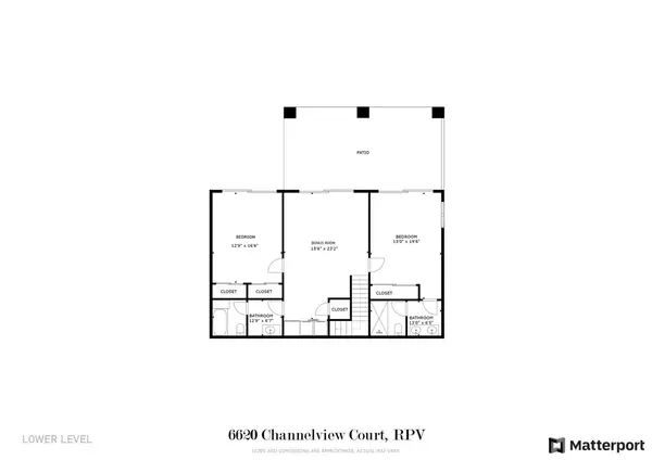 Rancho Palos Verdes, CA 90275,6620 Channelview Court