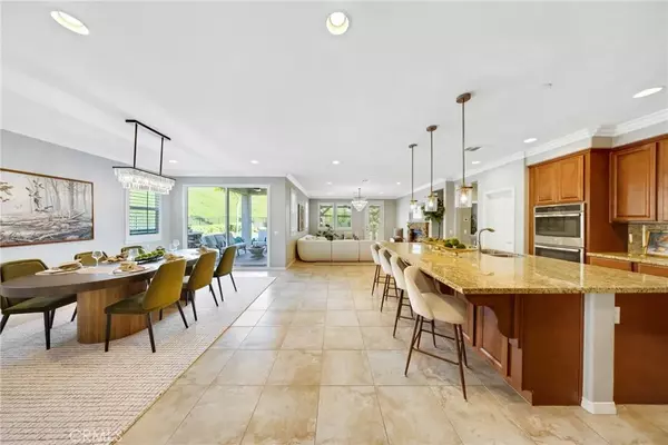 24563 Rosette Lane, Valencia, CA 91354