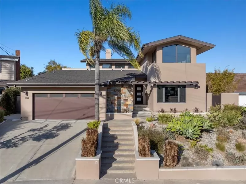 2133 W Gaucho Drive, Rancho Palos Verdes, CA 90275