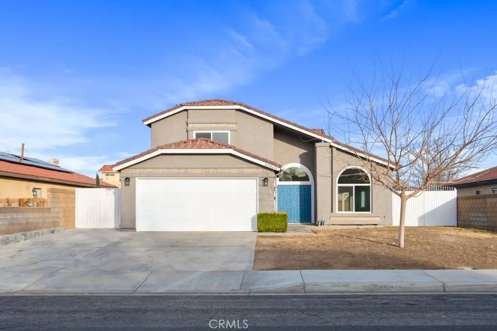 43860 Silver Bow Road, Lancaster, CA 93535