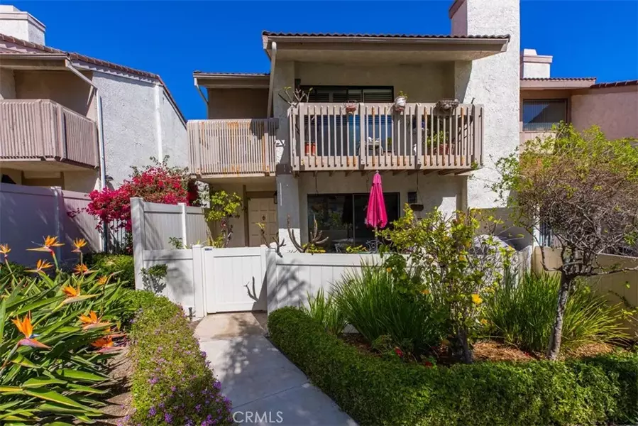 1827 Caddington Drive #29, Rancho Palos Verdes, CA 90275