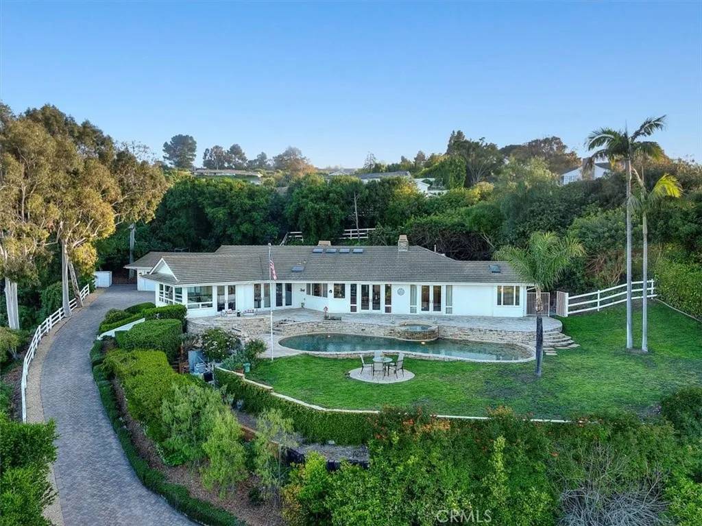 12 Bowie Road, Rolling Hills, CA 90274