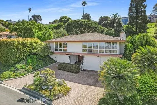 1544 Via Boronada, Palos Verdes Estates, CA 90274