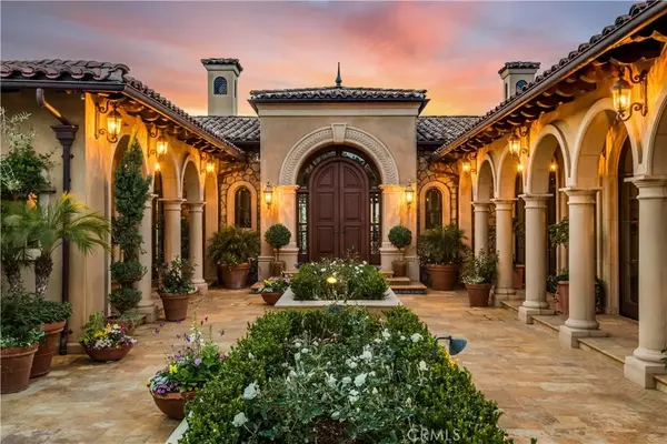 Palos Verdes Estates, CA 90274,2729 Via Oleadas