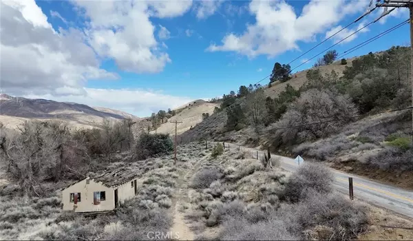 1 Cameron Canyon, Tehachapi, CA 93501