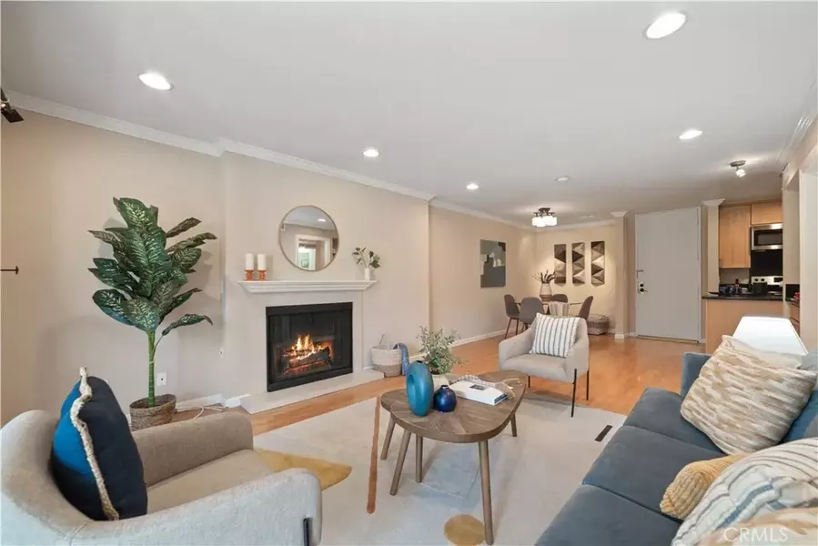 8108 Raintree Circle, Culver City, CA 90230