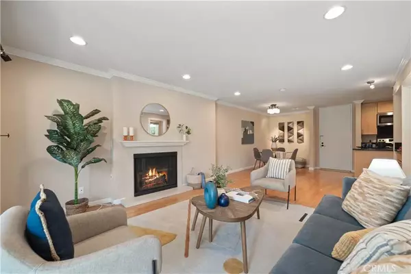 8108 Raintree Circle, Culver City, CA 90230