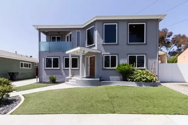 12621 Costa Drive, Hawthorne, CA 90250