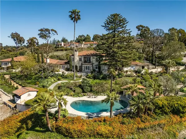 Palos Verdes Estates, CA 90274,1412 Lower Paseo La Cresta