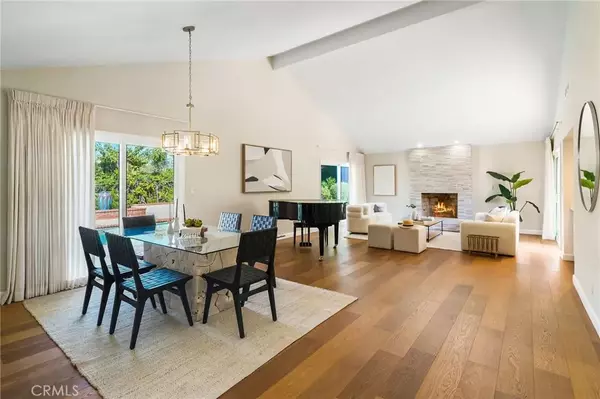 6 Peacock Lane, Rolling Hills Estates, CA 90274