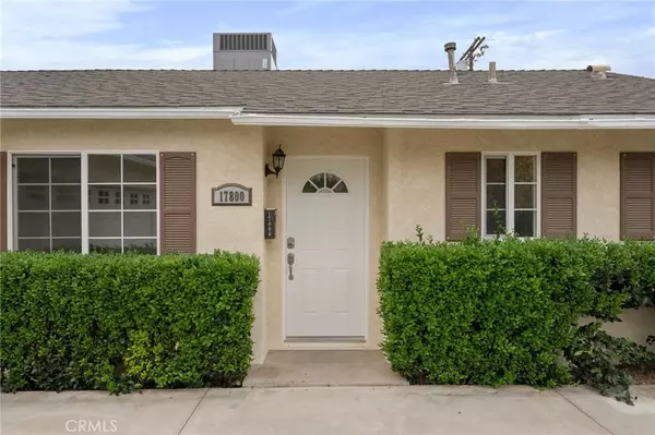 Reseda, CA 91335,17800 Burton Street