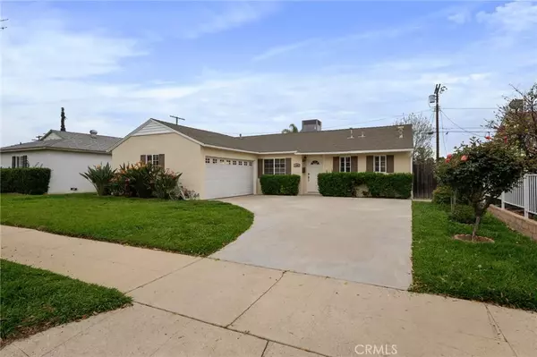 Reseda, CA 91335,17800 Burton Street