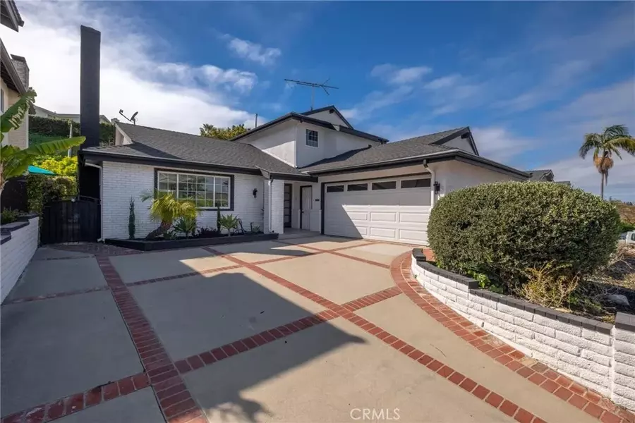 28551 S Montereina Drive, Rancho Palos Verdes, CA 90275