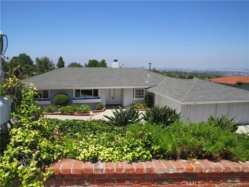 2507 Sunnyside Ridge Road, Rancho Palos Verdes, CA 90275