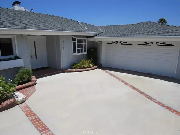 Rancho Palos Verdes, CA 90275,2507 Sunnyside Ridge Road