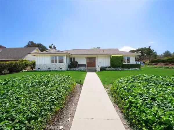 Rolling Hills Estates, CA 90274,16 Roanwood Drive