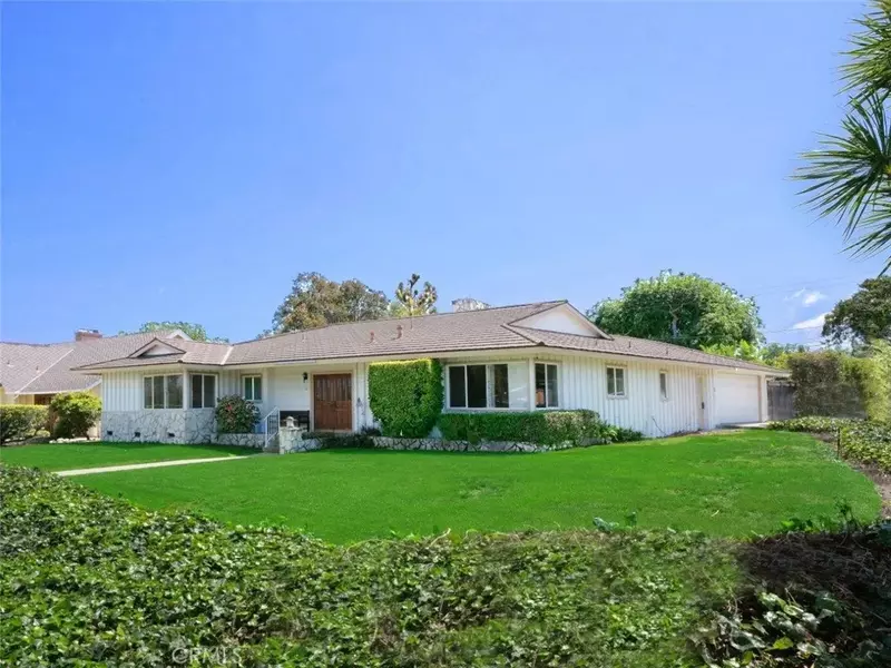 16 Roanwood Drive, Rolling Hills Estates, CA 90274