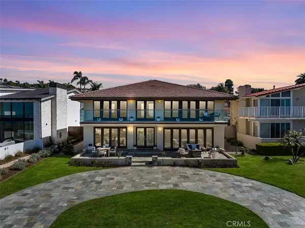 Palos Verdes Estates, CA 90274,1640 Paseo Del Mar