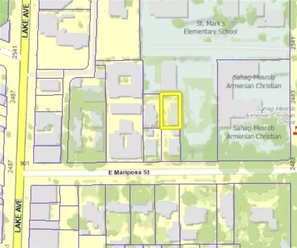 Altadena, CA 91001,1003 E Mariposa