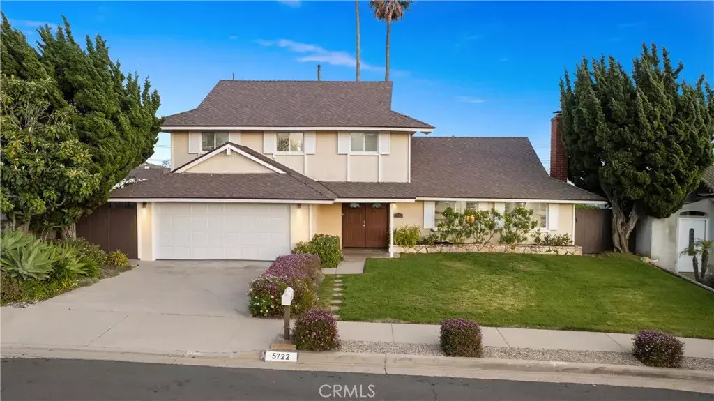 5722 Sunmist Drive, Rancho Palos Verdes, CA 90275