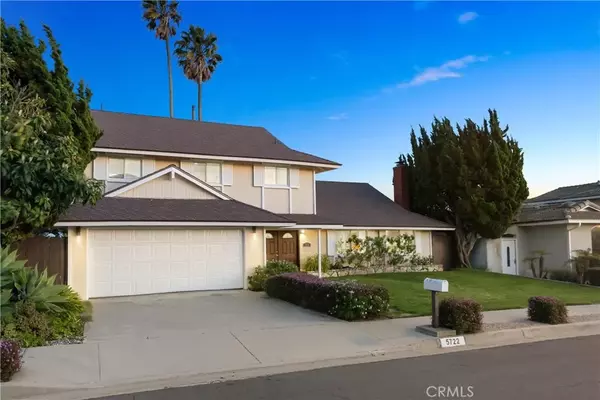 Rancho Palos Verdes, CA 90275,5722 Sunmist Drive