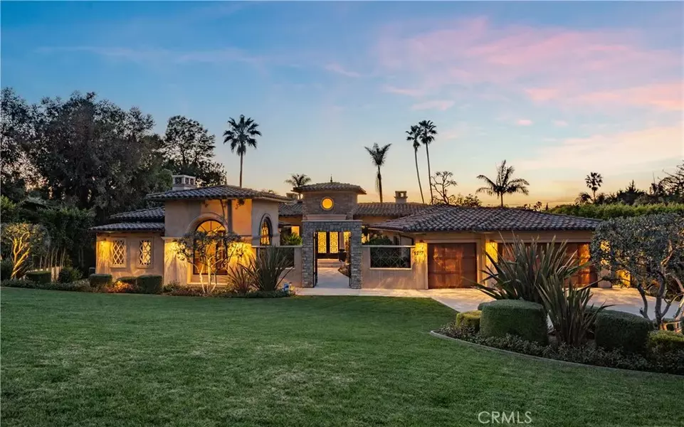 1217 Granvia Altamira, Palos Verdes Estates, CA 90274