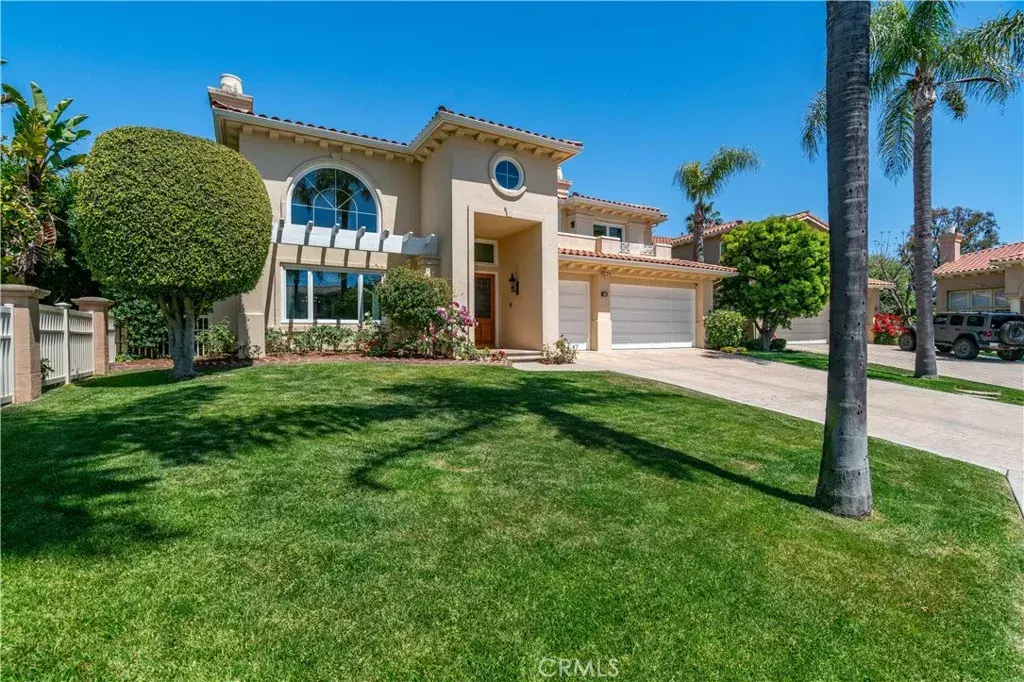 Rancho Palos Verdes, CA 90275,48 Via Porto Grande