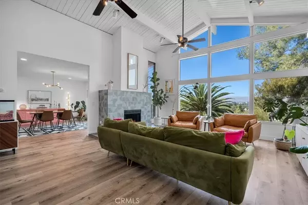 Woodland Hills, CA 91364,5291 Darro Road