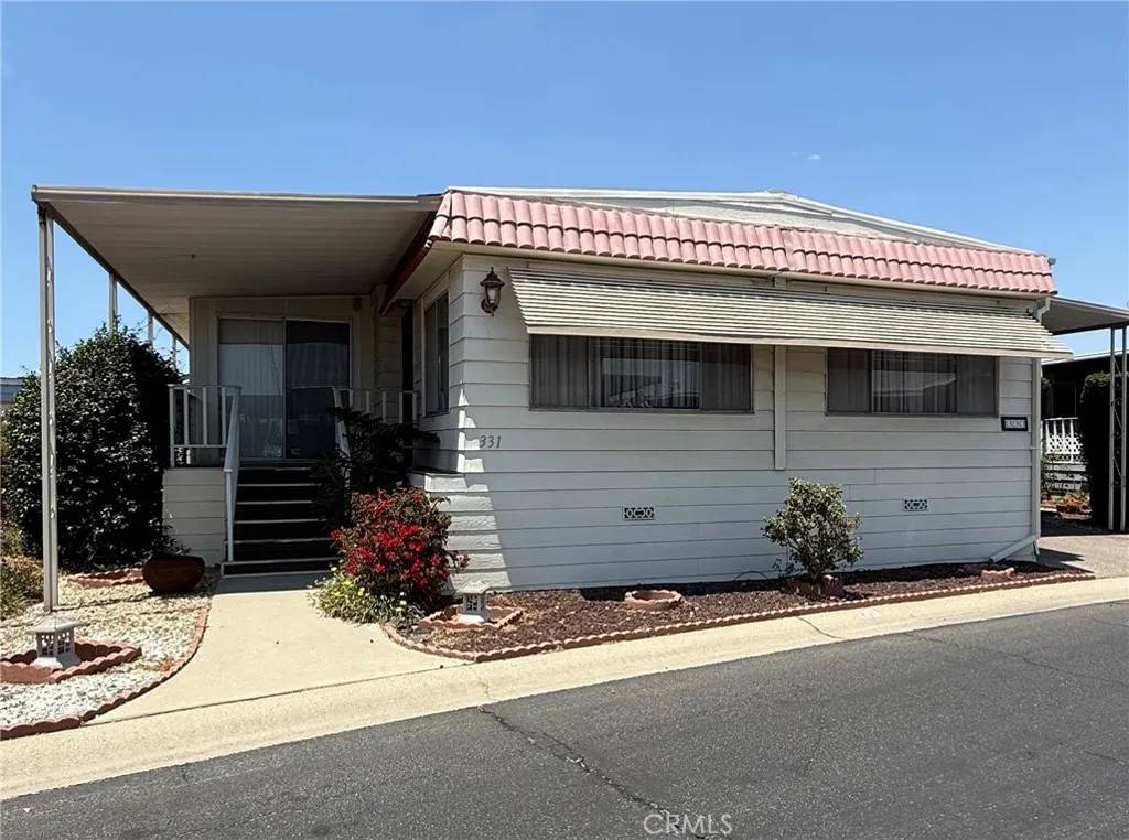 1065 Lomita #331, Harbor City, CA 90710