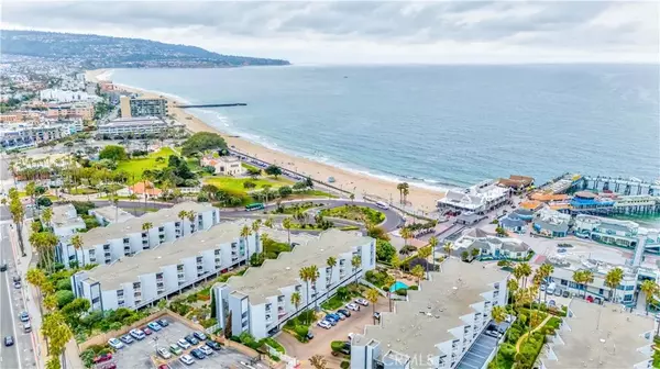 660 The Village #204, Redondo Beach, CA 90277