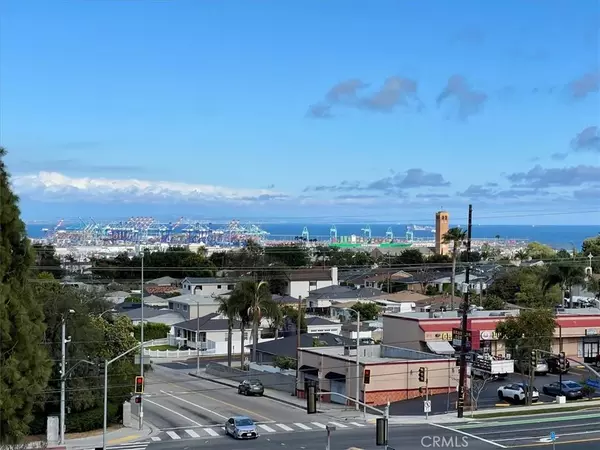 Rancho Palos Verdes, CA 90275,29641 S Western Avenue #411