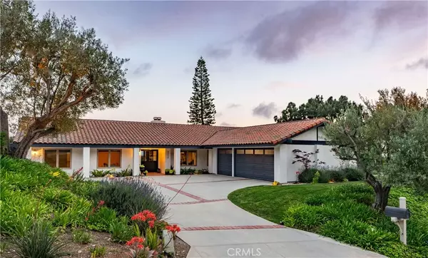 3212 Barkentine Road, Rancho Palos Verdes, CA 90275