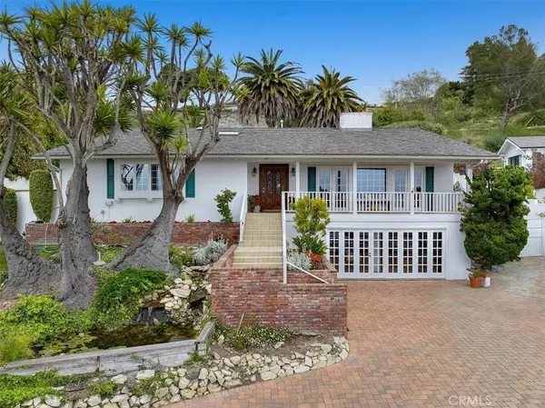 Palos Verdes Estates, CA 90274,1616 Espinosa Circle