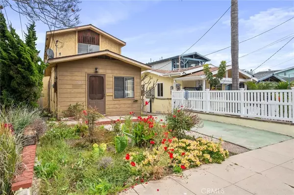 San Pedro, CA 90731,2708 S Carolina Street